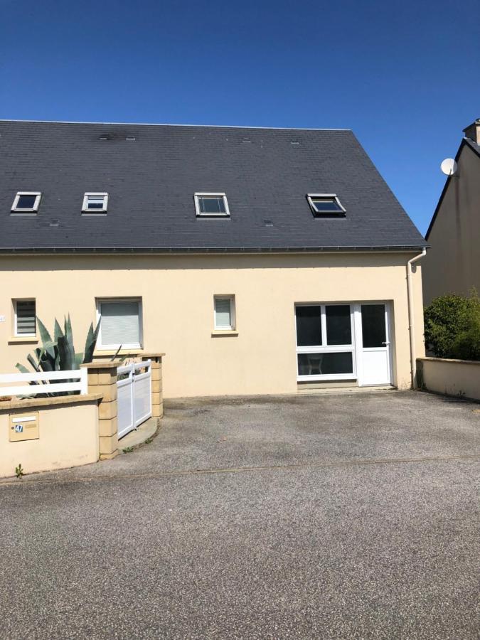 Type Loft Avec Terrasse Appartement Cherbourg-en-Cotentin