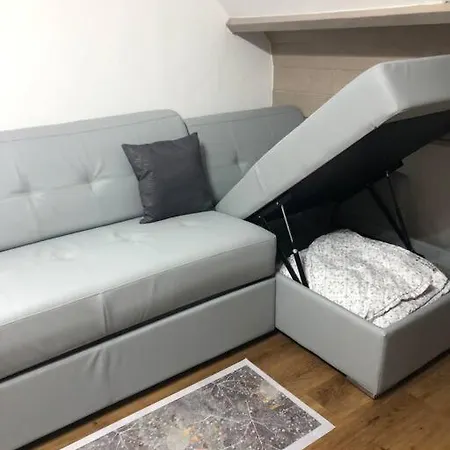 Appartement Type Loft Avec Terrasse Cherbourg-en-Cotentin Buitenkant foto