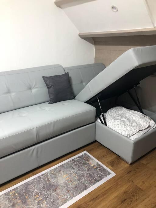 Type Loft Avec Terrasse Cherbourg-en-Cotentin