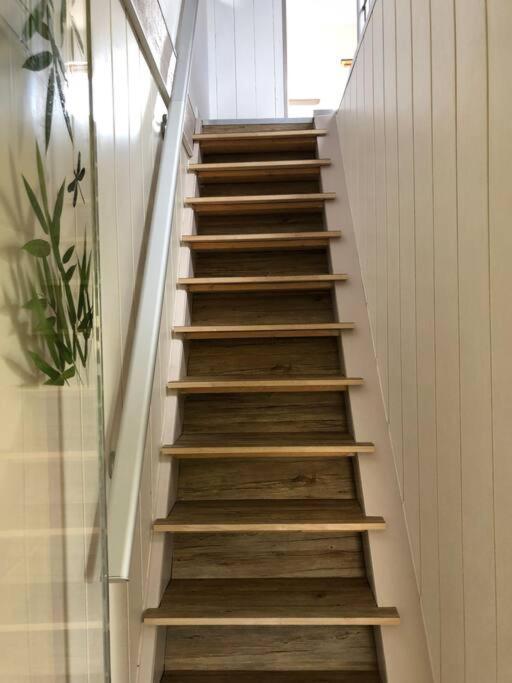 Type Loft Avec Terrasse Apartment Cherbourg-en-Cotentin